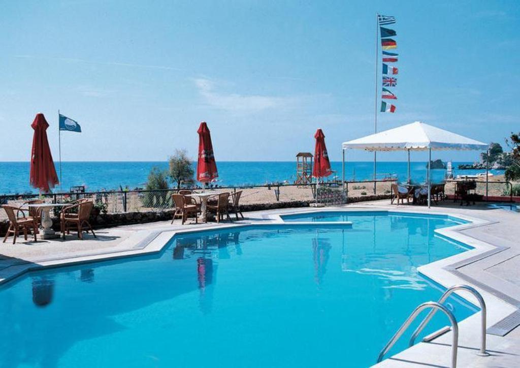 Adriatic View Villa กลีฟาดา ห้อง รูปภาพ