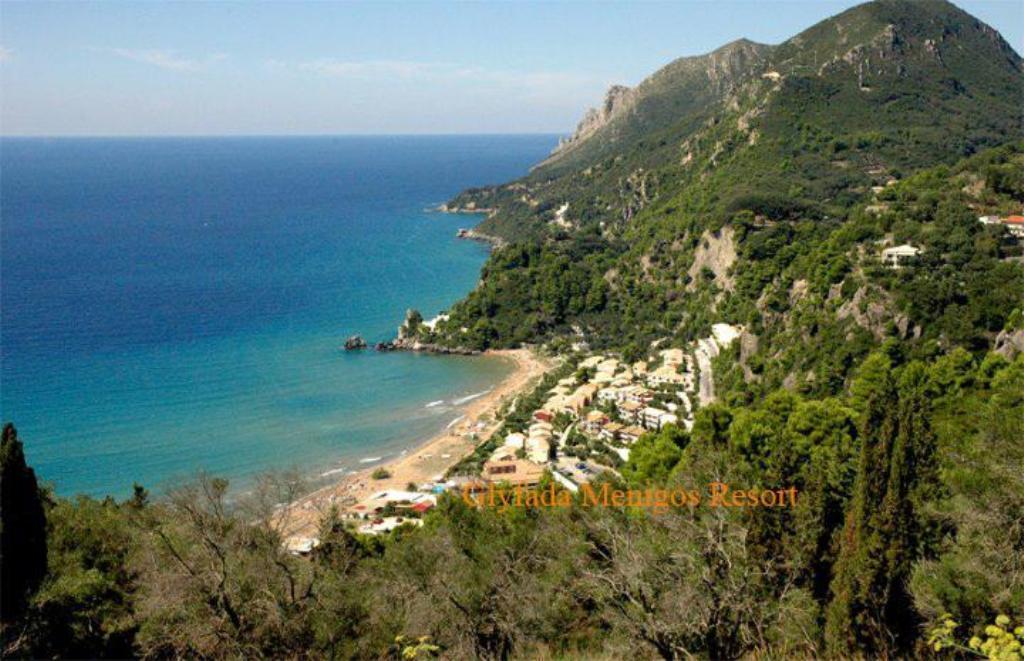 Adriatic View Villa กลีฟาดา ห้อง รูปภาพ