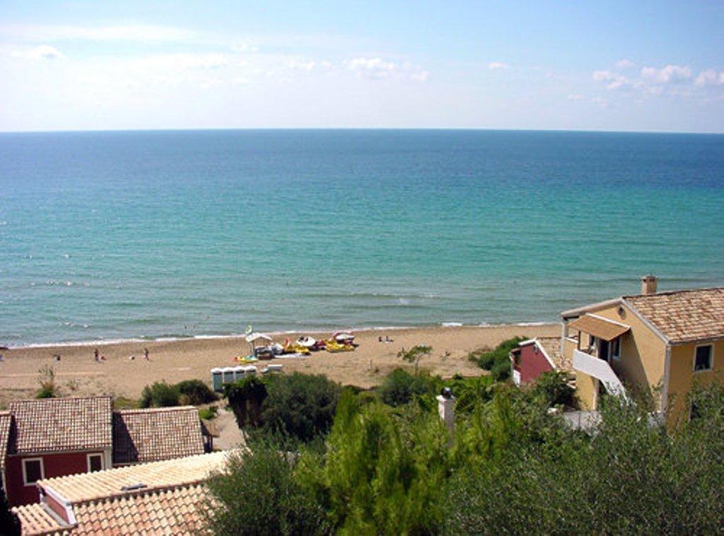 Adriatic View Villa กลีฟาดา ห้อง รูปภาพ