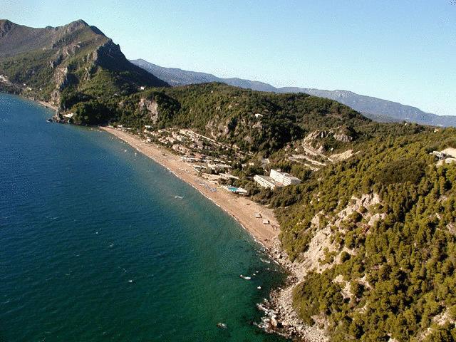 Adriatic View Villa กลีฟาดา ห้อง รูปภาพ