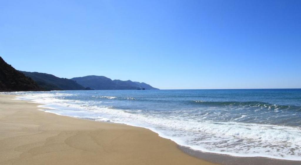 Adriatic View Villa กลีฟาดา ห้อง รูปภาพ