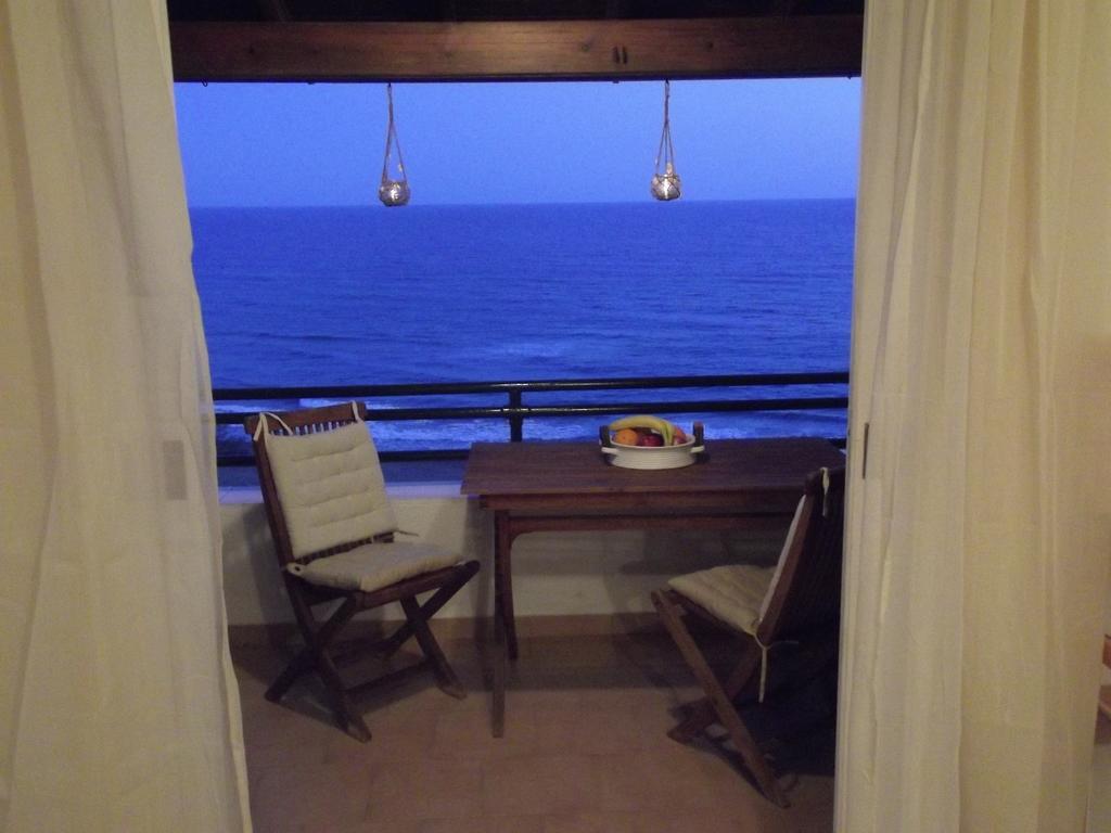 Adriatic View Villa กลีฟาดา ห้อง รูปภาพ