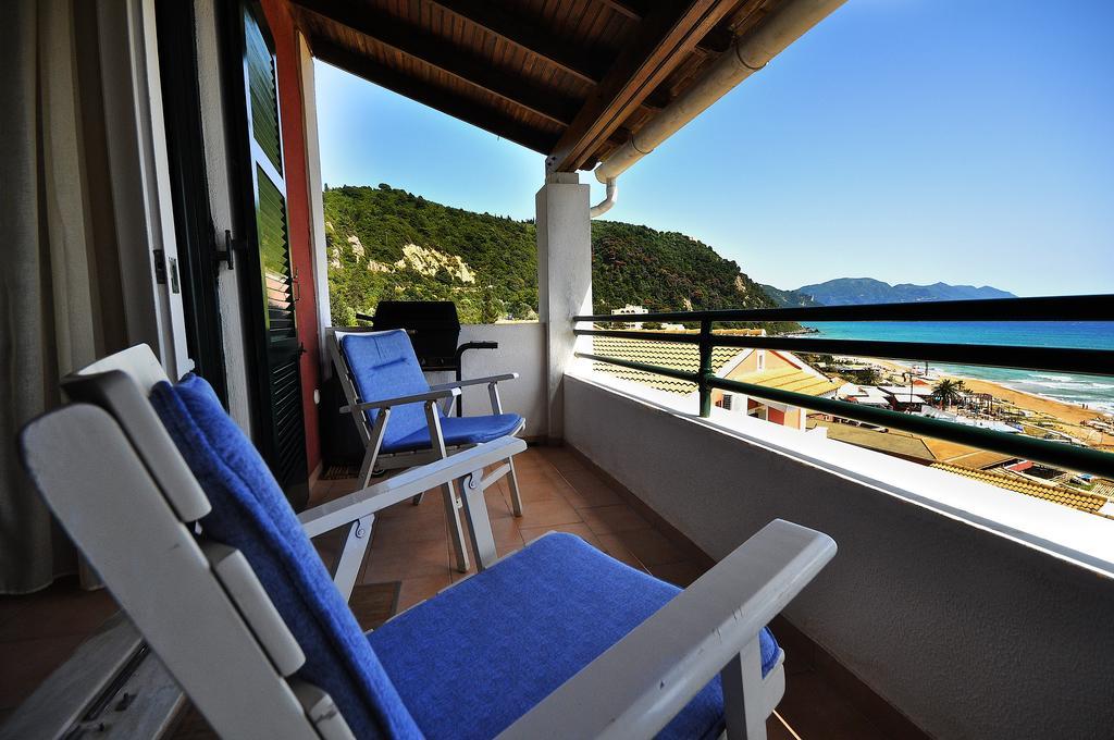 Adriatic View Villa กลีฟาดา ห้อง รูปภาพ