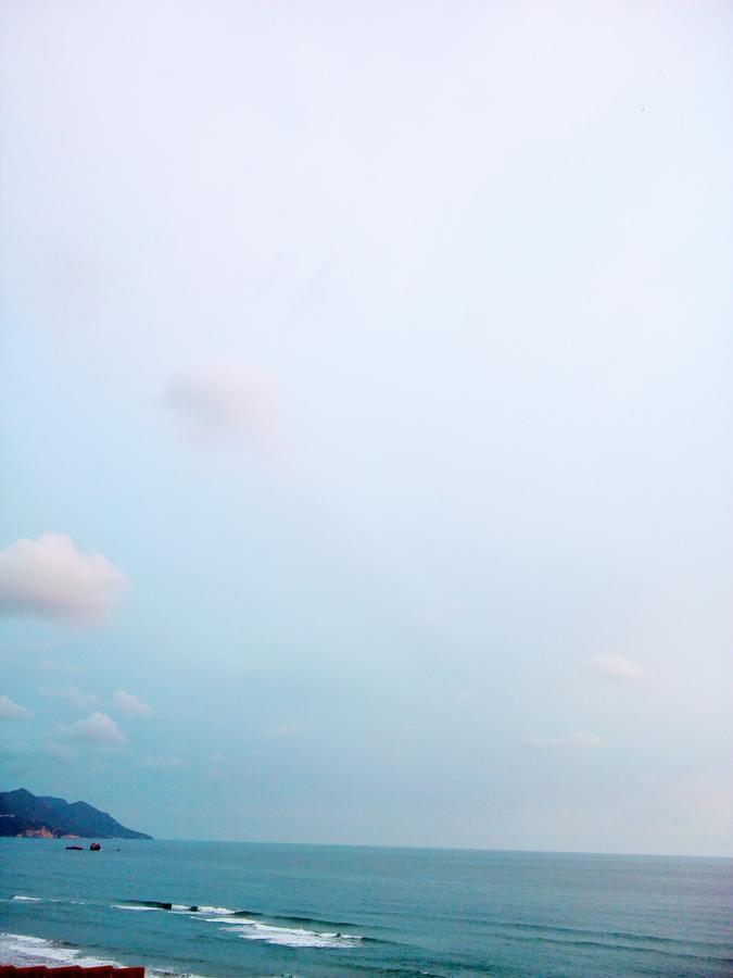 Adriatic View Villa กลีฟาดา ภายนอก รูปภาพ