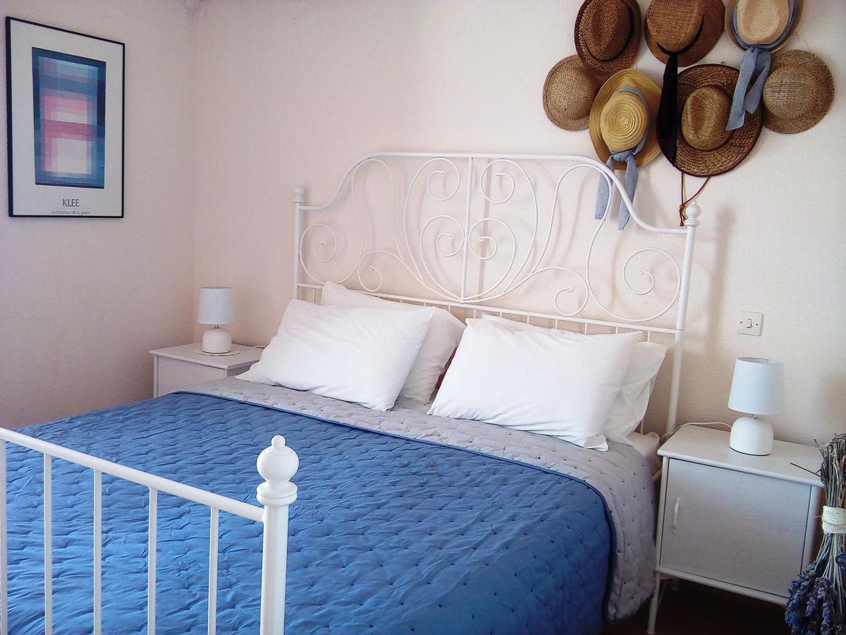 Adriatic View Villa กลีฟาดา ภายนอก รูปภาพ