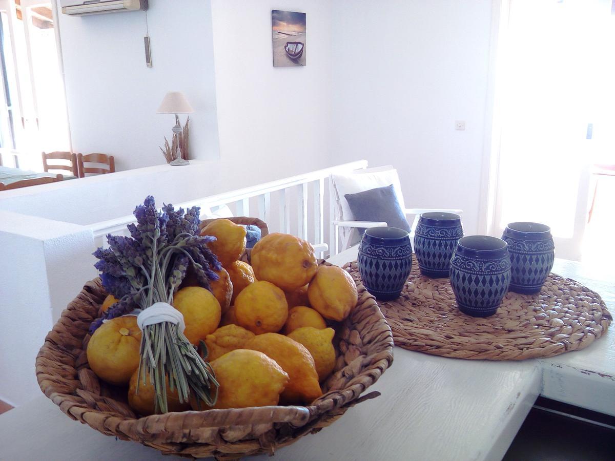 Adriatic View Villa กลีฟาดา ภายนอก รูปภาพ