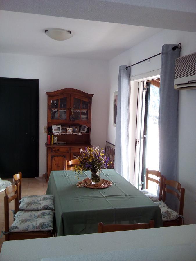 Adriatic View Villa กลีฟาดา ภายนอก รูปภาพ