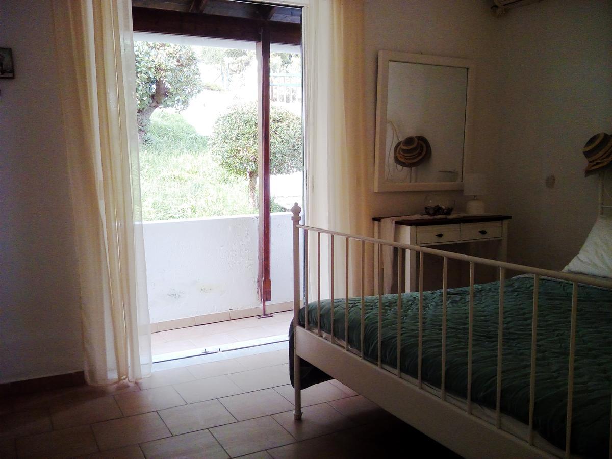 Adriatic View Villa กลีฟาดา ภายนอก รูปภาพ