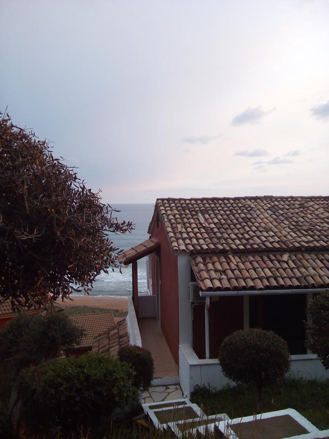 Adriatic View Villa กลีฟาดา ภายนอก รูปภาพ
