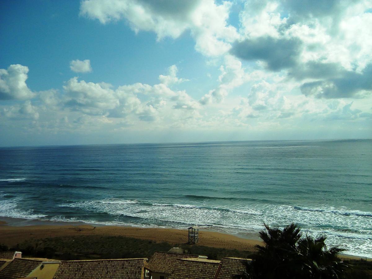 Adriatic View Villa กลีฟาดา ภายนอก รูปภาพ