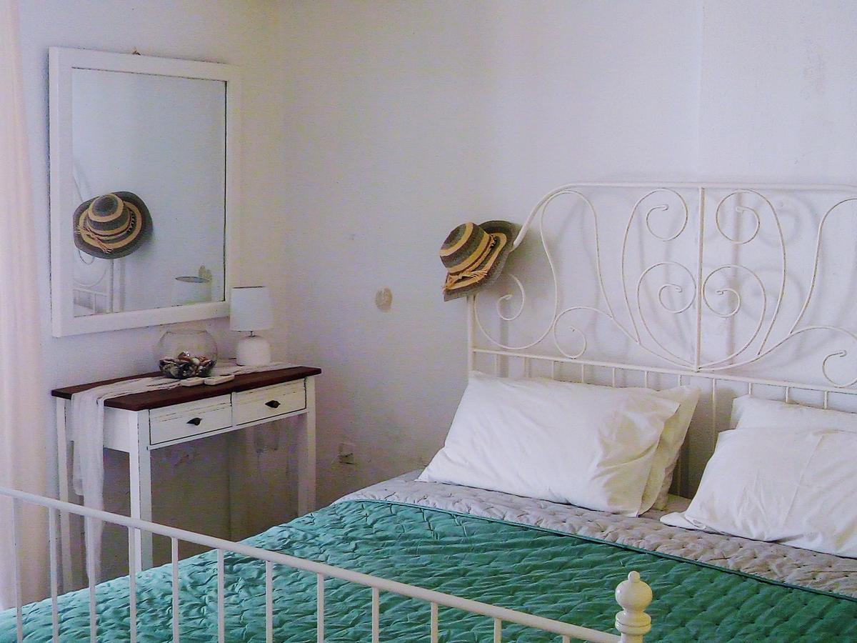 Adriatic View Villa กลีฟาดา ภายนอก รูปภาพ