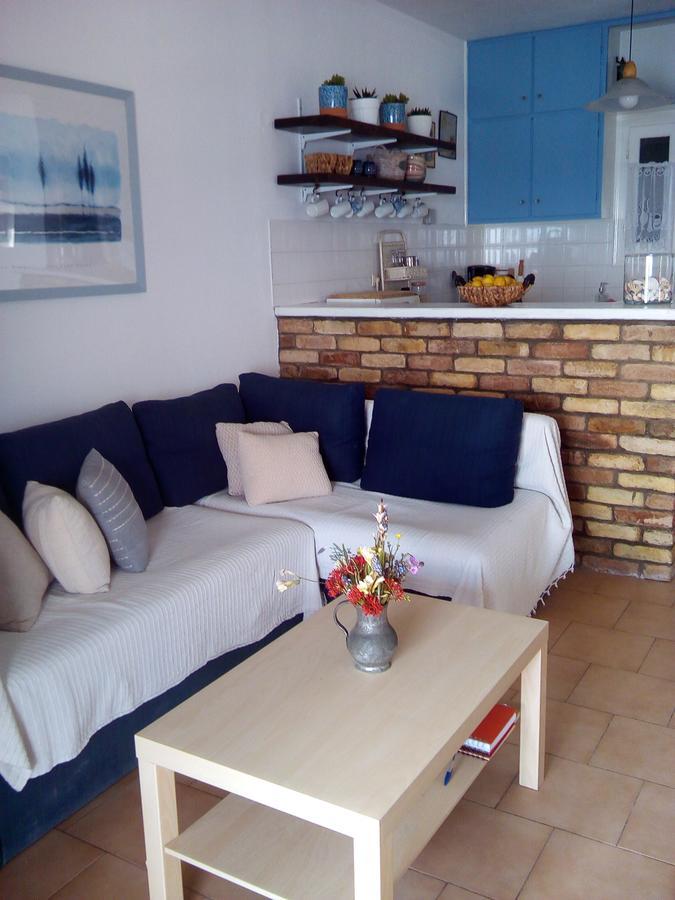 Adriatic View Villa กลีฟาดา ภายนอก รูปภาพ