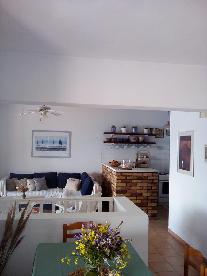 Adriatic View Villa กลีฟาดา ภายนอก รูปภาพ