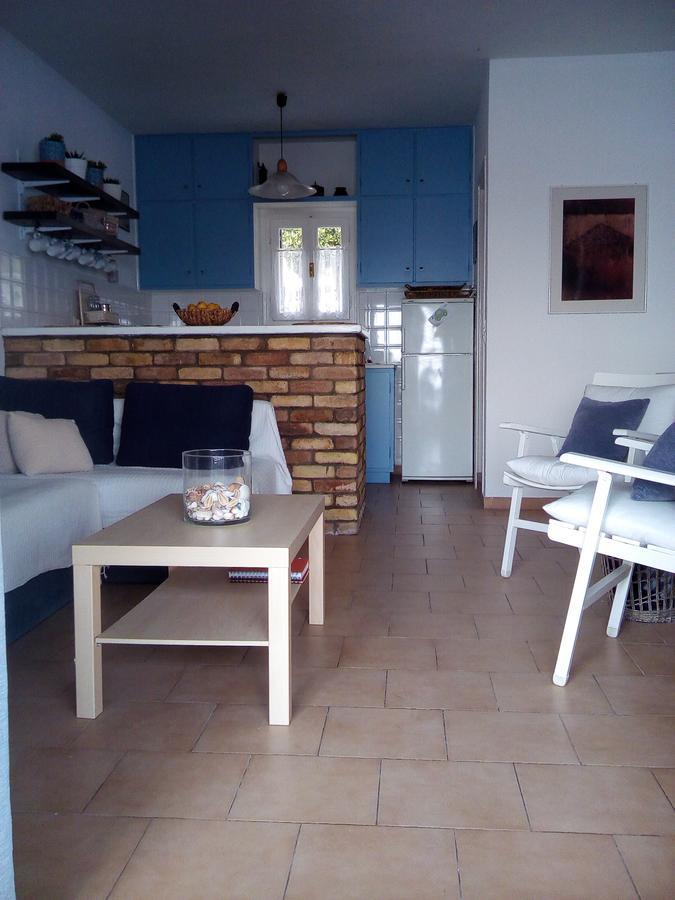 Adriatic View Villa กลีฟาดา ภายนอก รูปภาพ