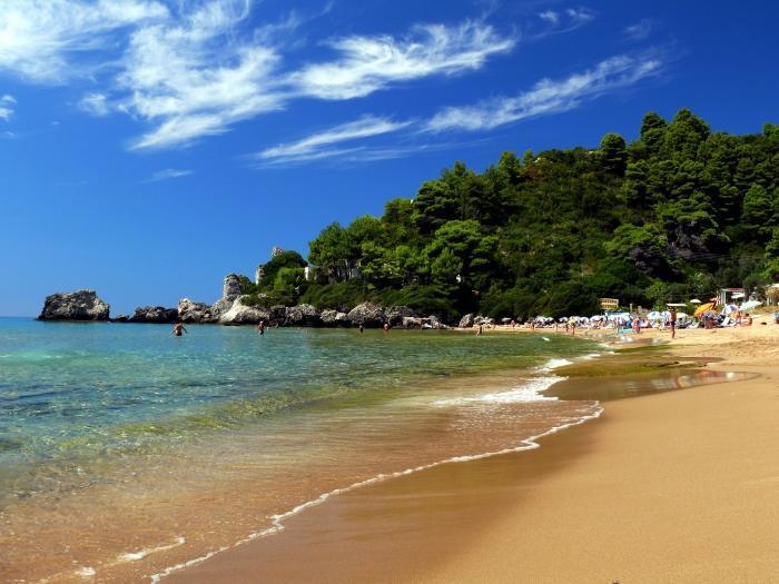 Adriatic View Villa กลีฟาดา ภายนอก รูปภาพ